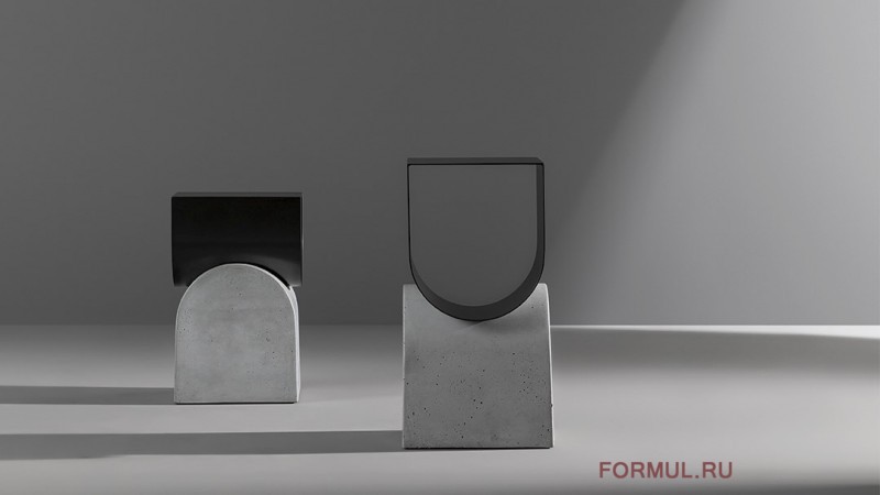 Столик Bonaldo Vague